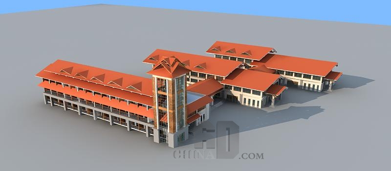 教学楼