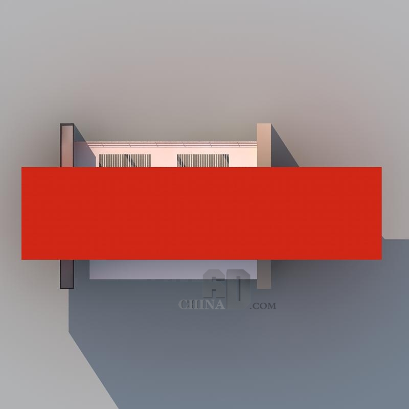 现代会所