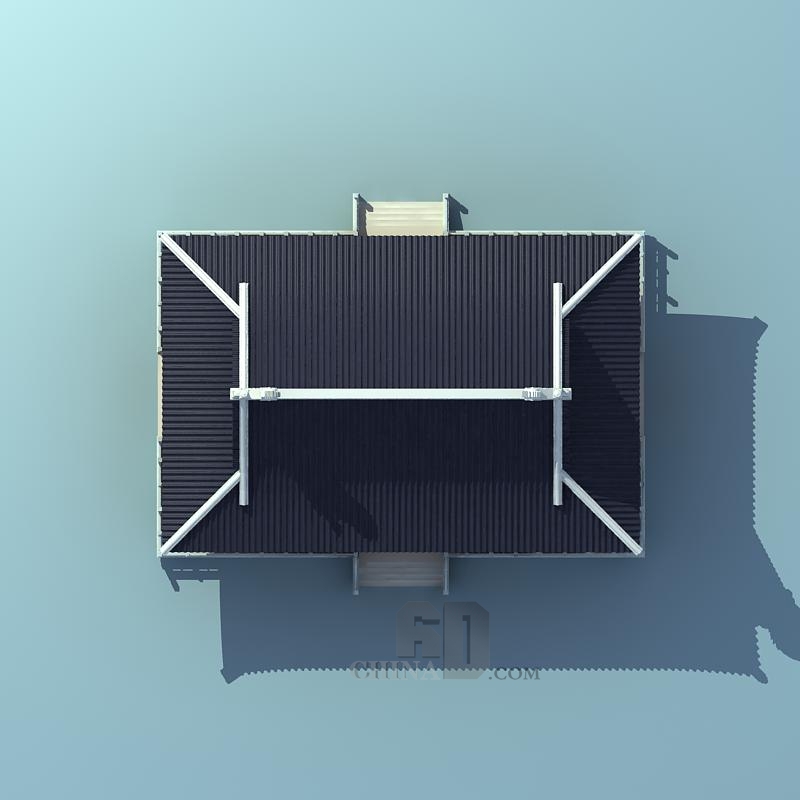 仿古建筑