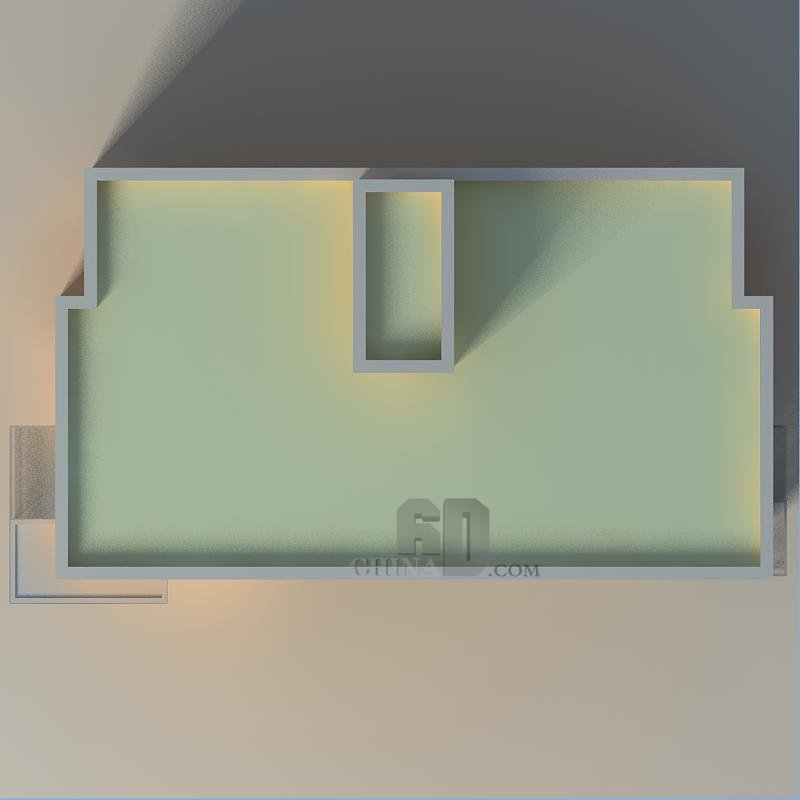 现代多层住宅