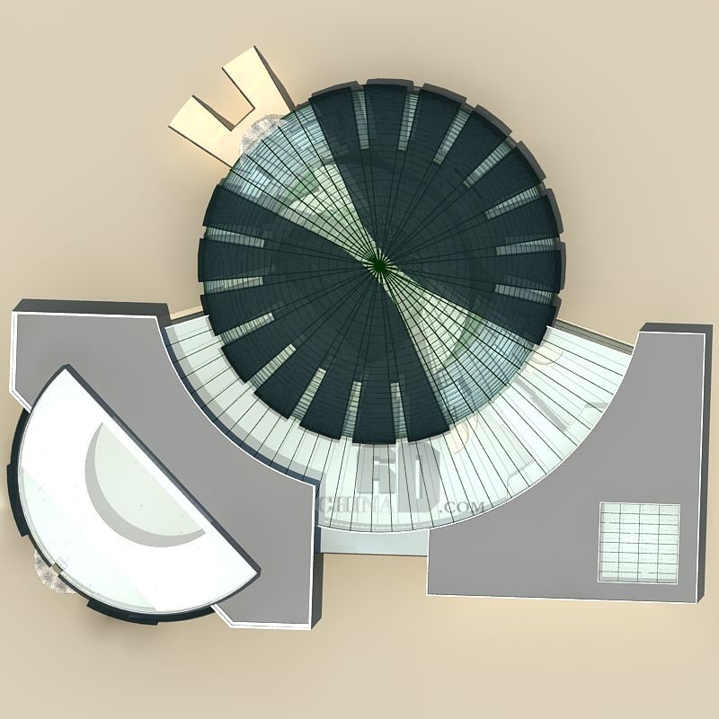 商业