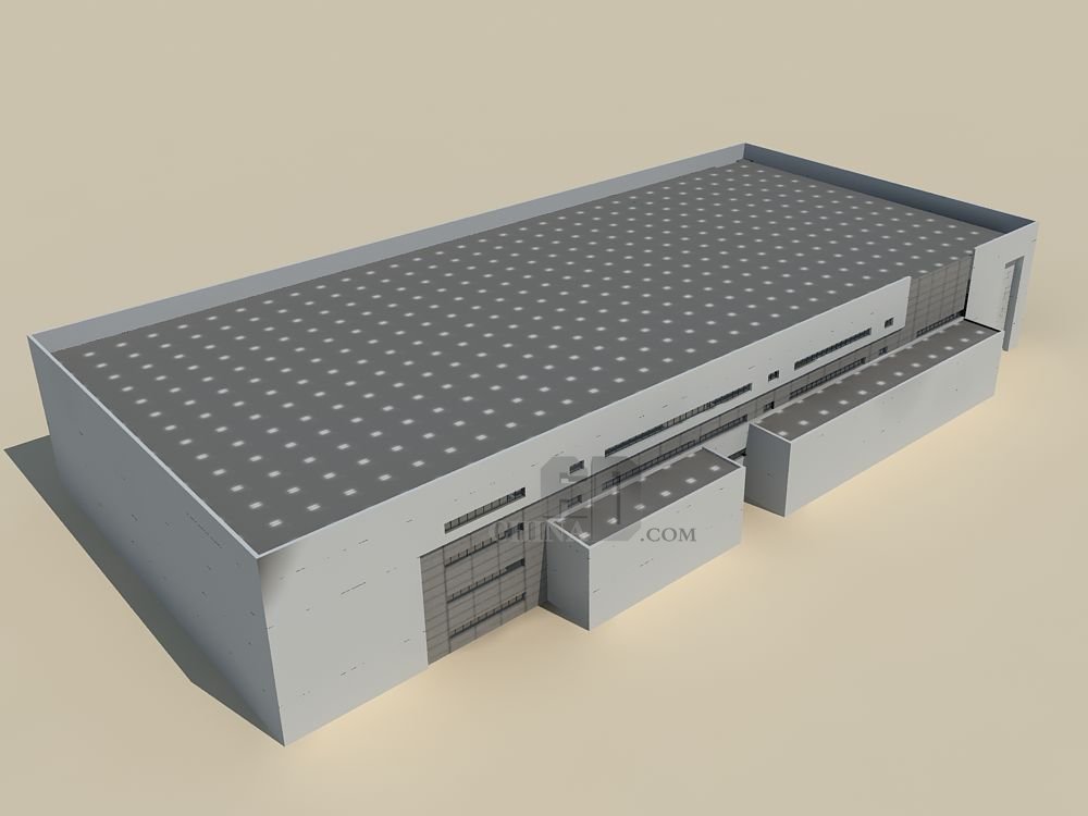 公建