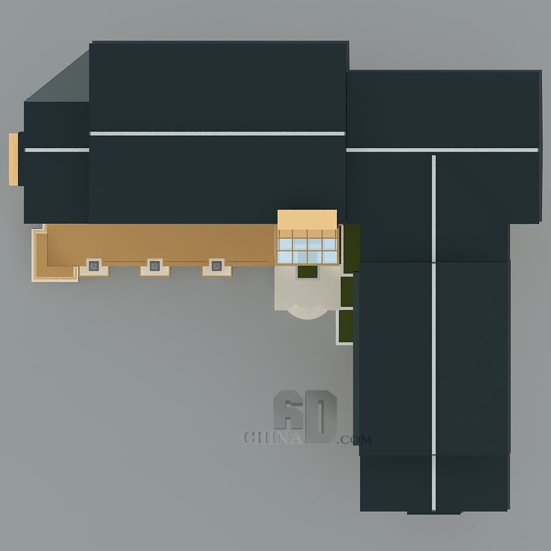 中式建筑