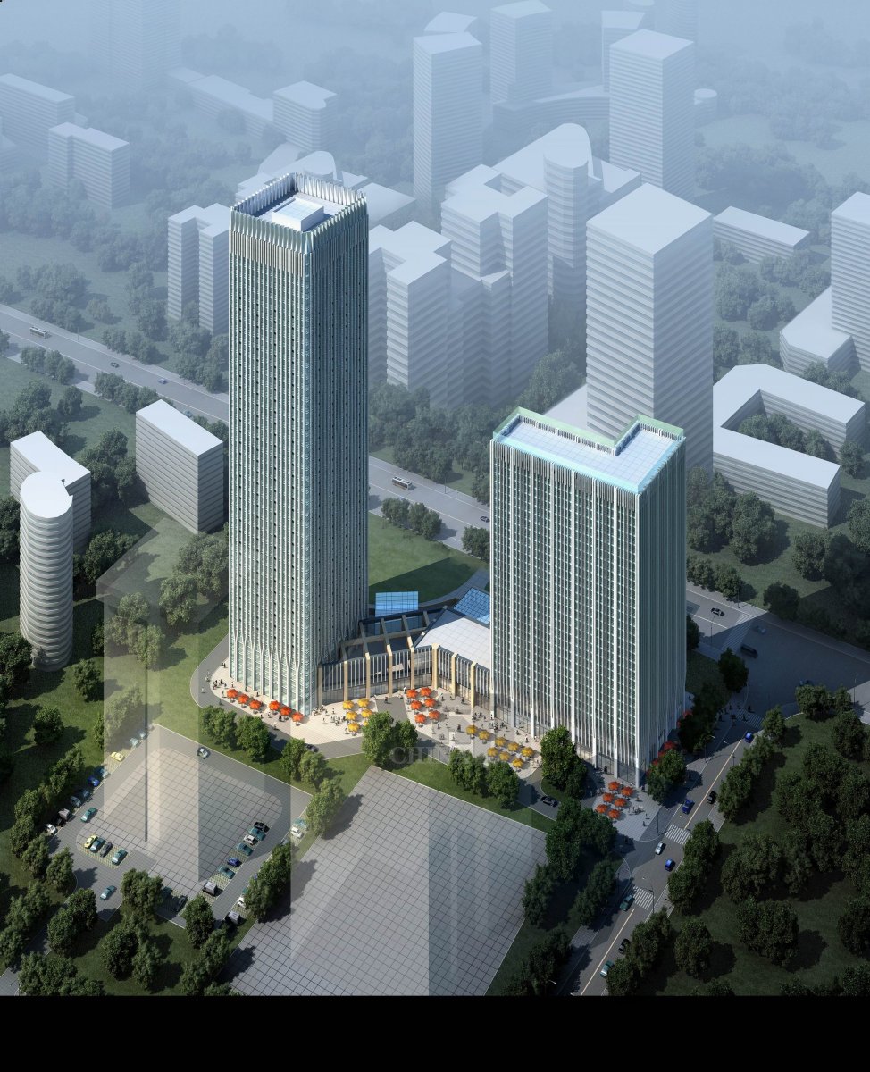 中国建筑-大连项目