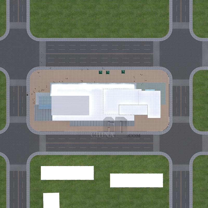公平路写字楼