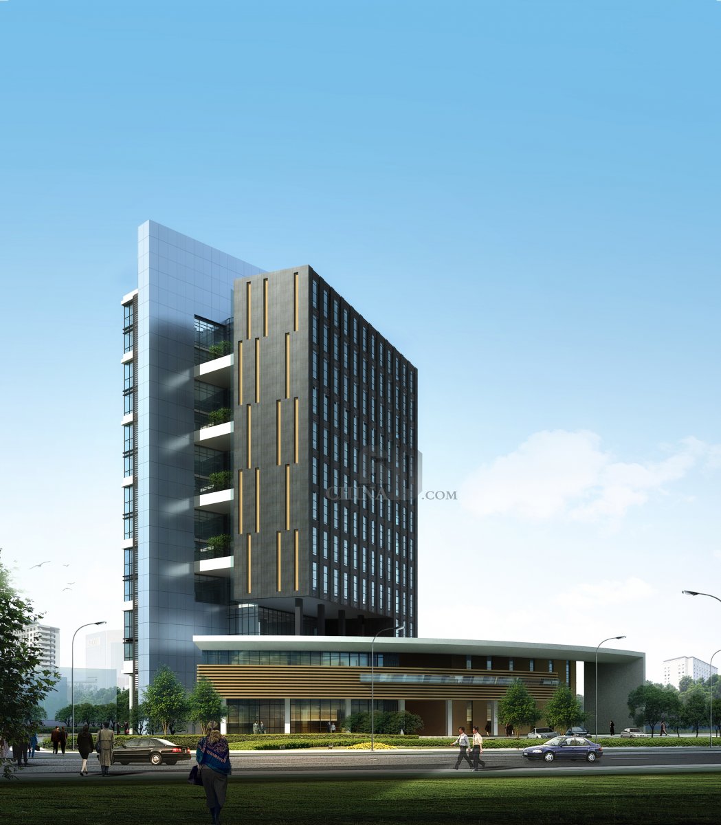汾湖公建