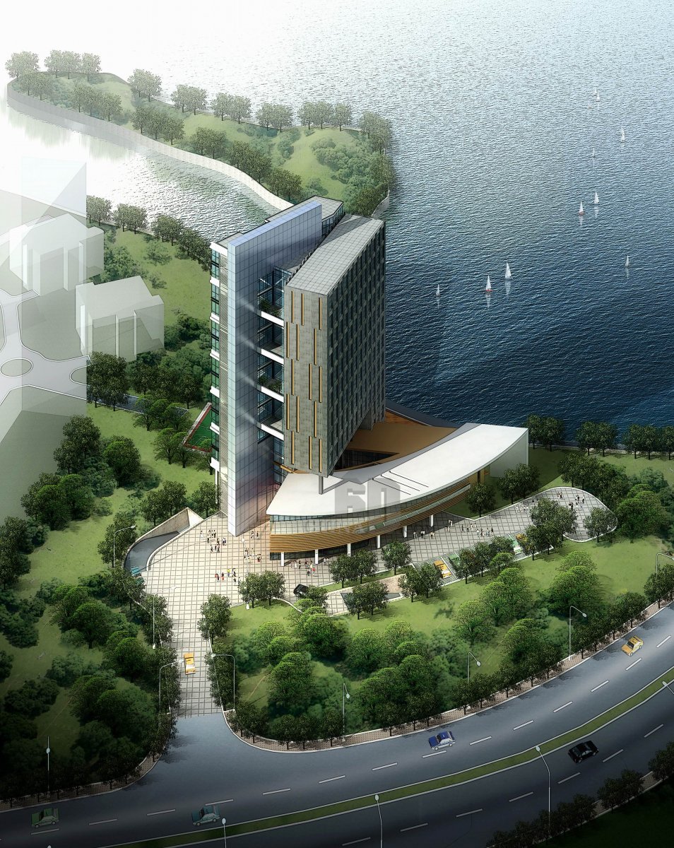 汾湖公建