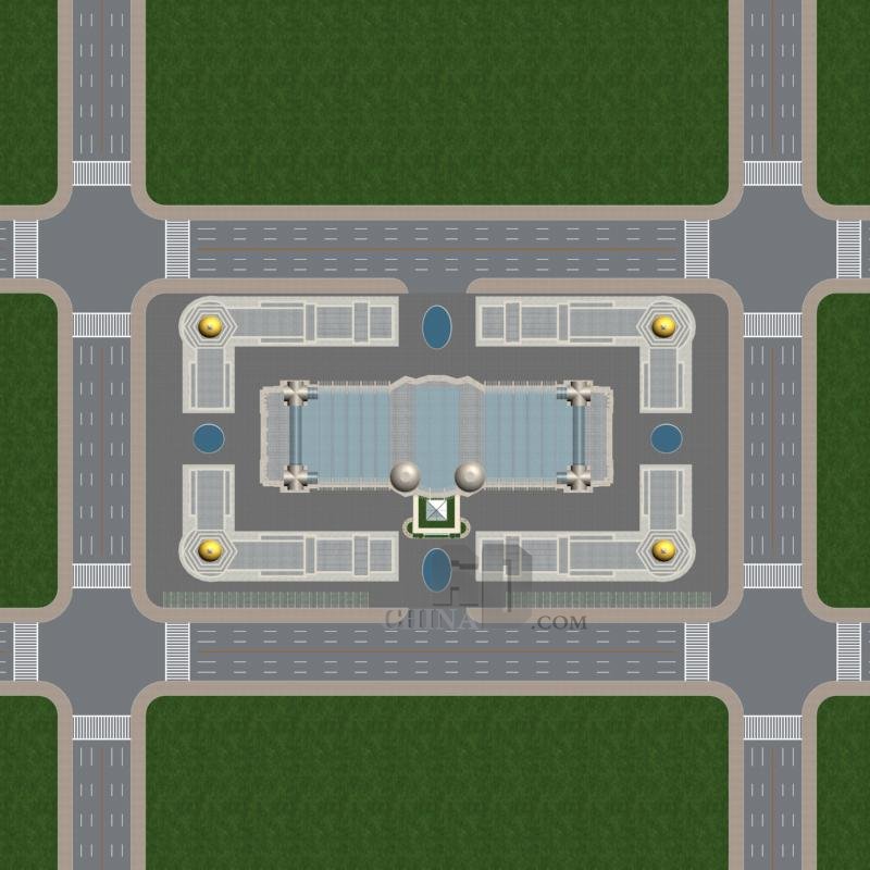 红洒交易市场