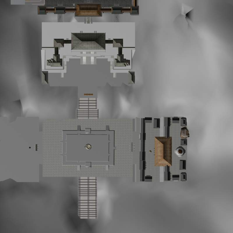 古代建筑