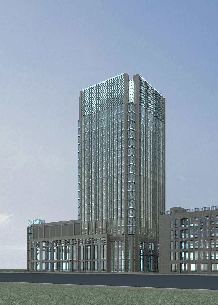 池州商贸城
