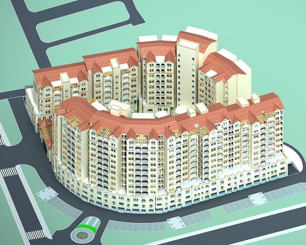 湖北建科