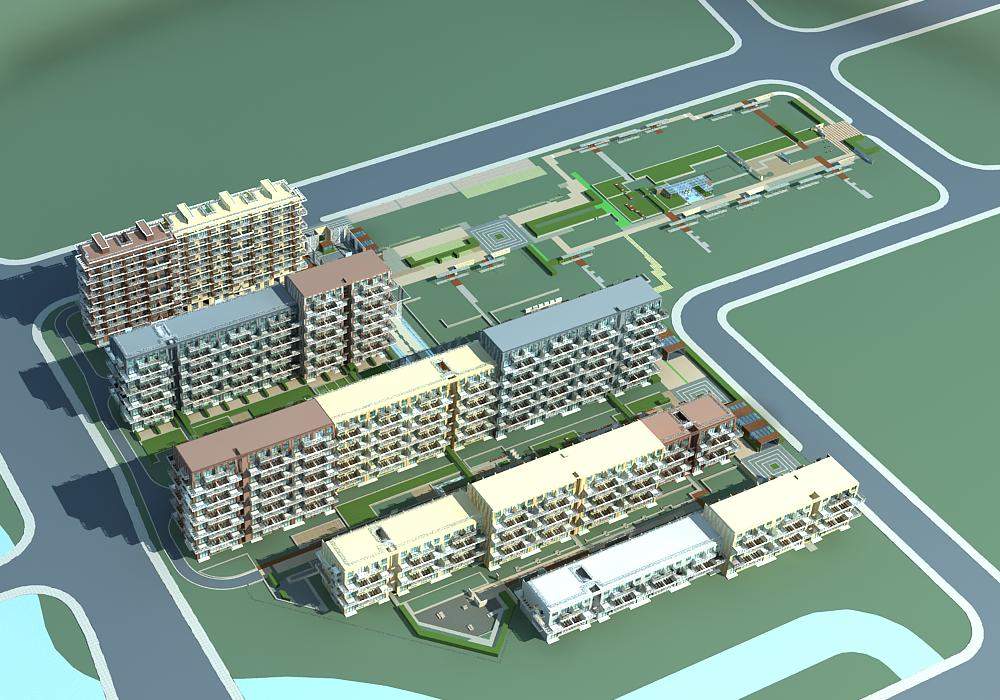 西溪蝶园