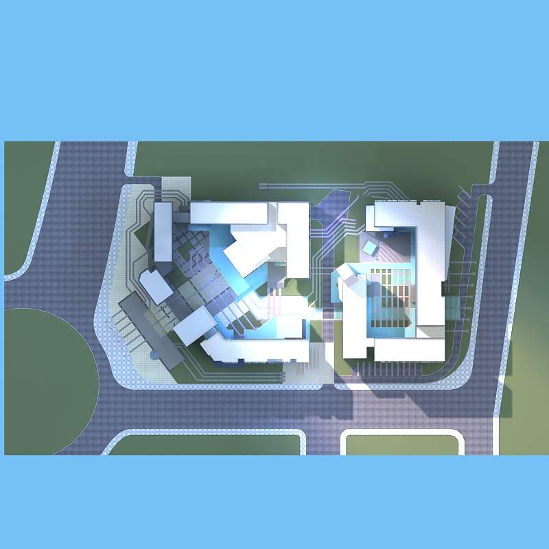苏州软件园