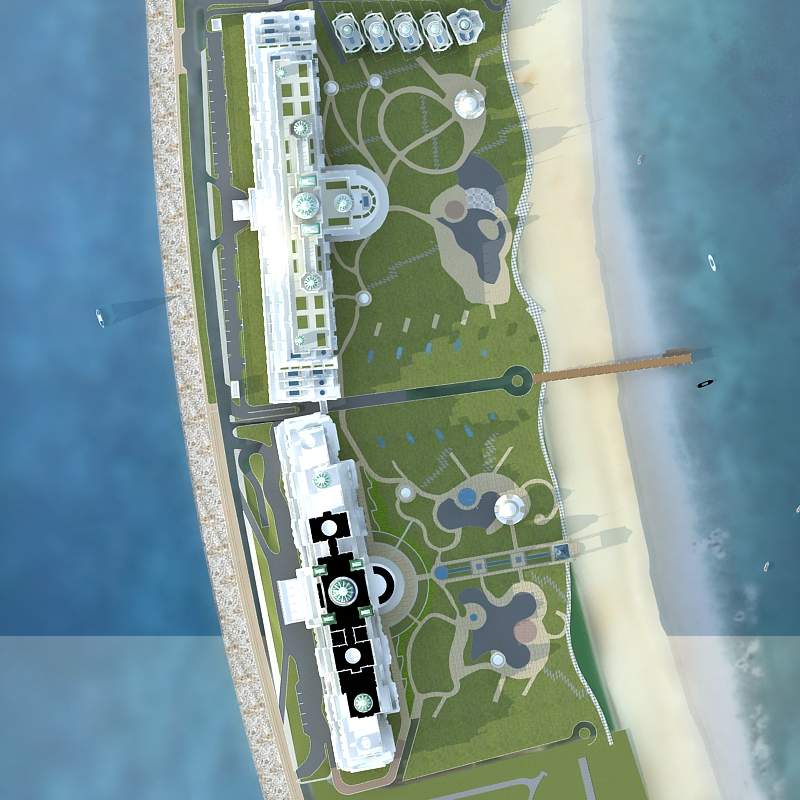 青海规划