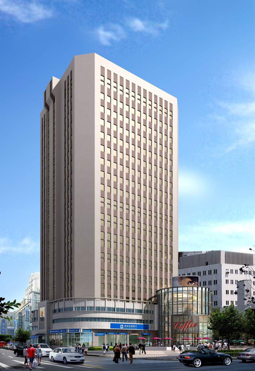 深圳银行