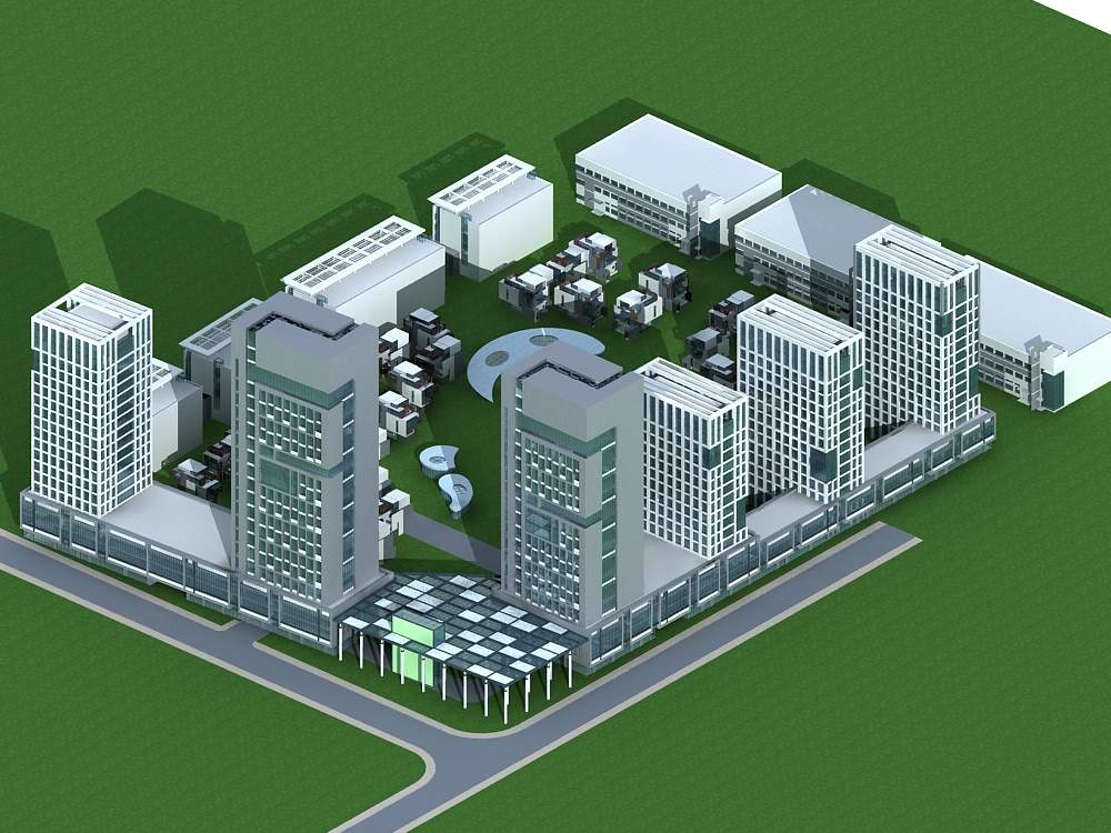邢台某规划