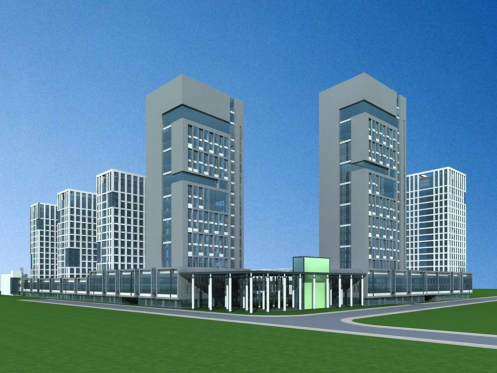 邢台某规划