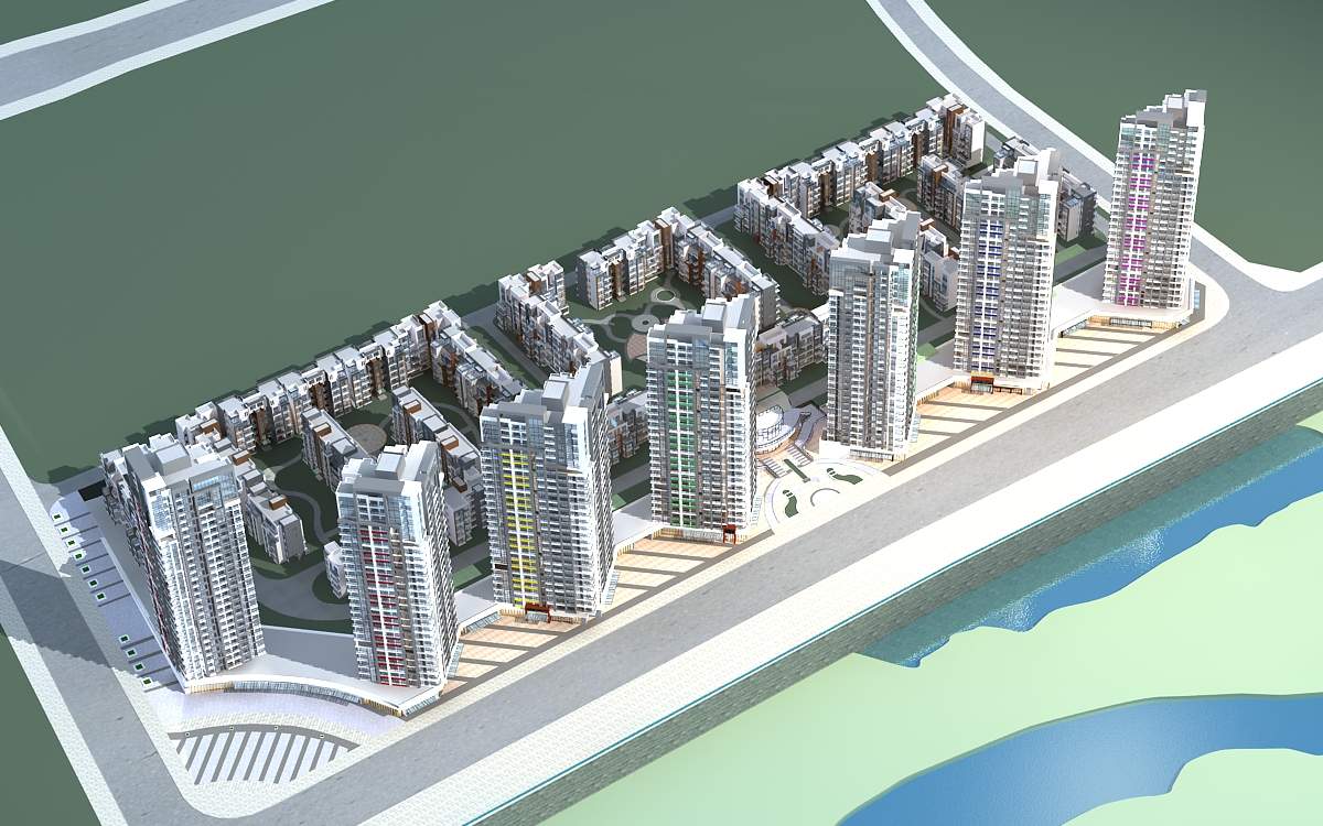 锦江港湾