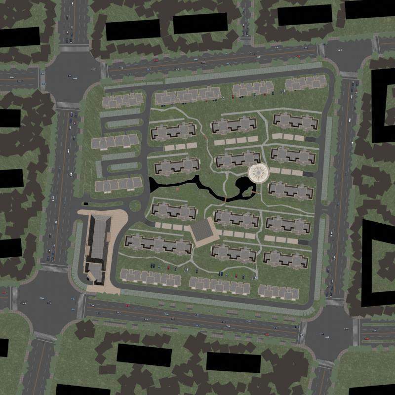 镇江住宅