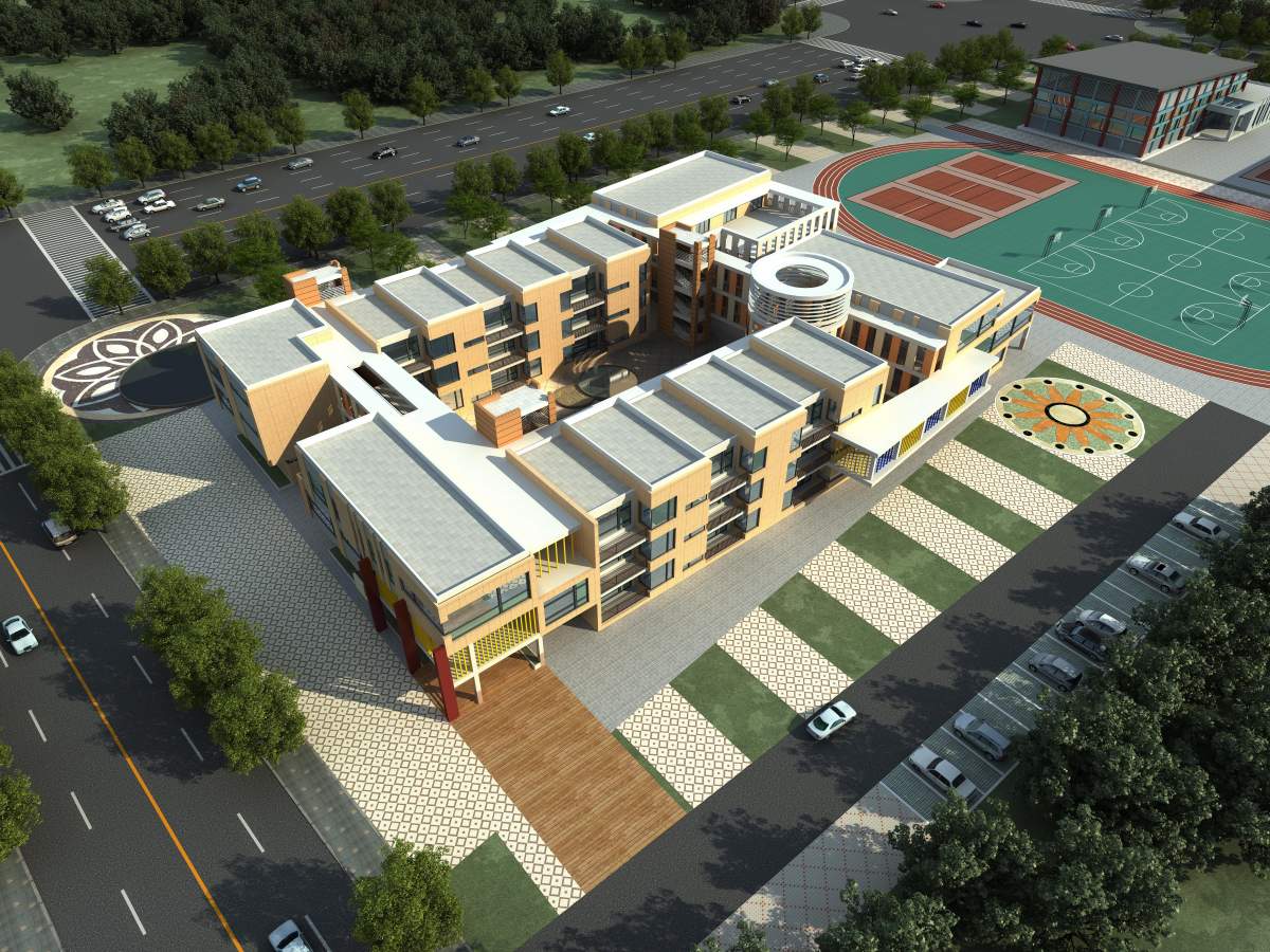 新沂小学