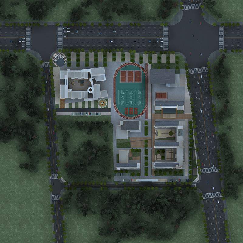 新沂小学