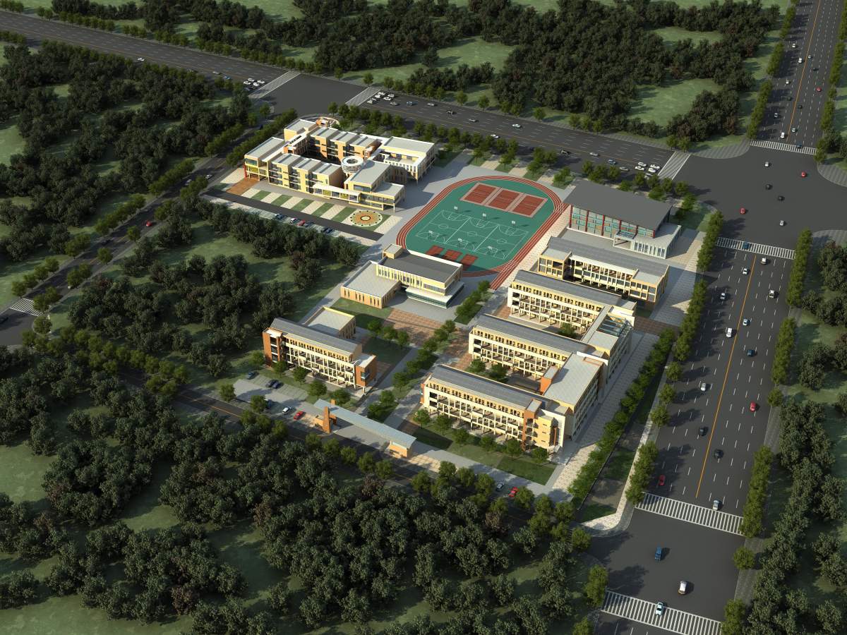 新沂小学