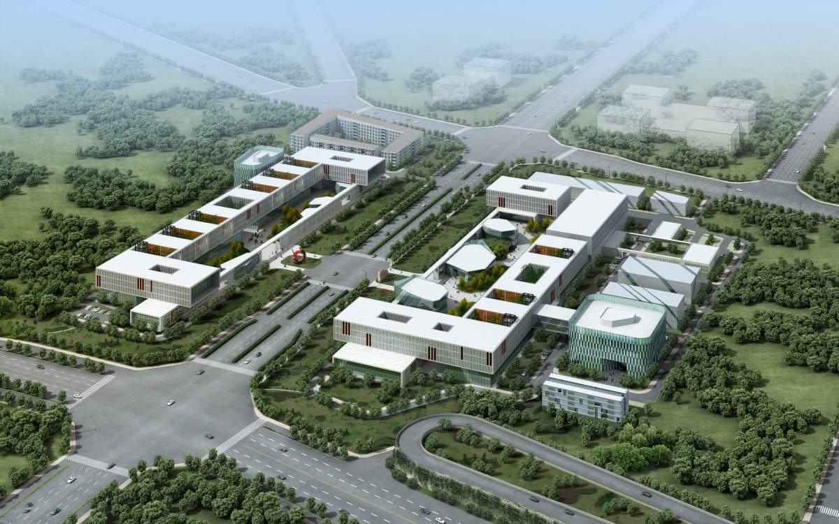 北京科技大学