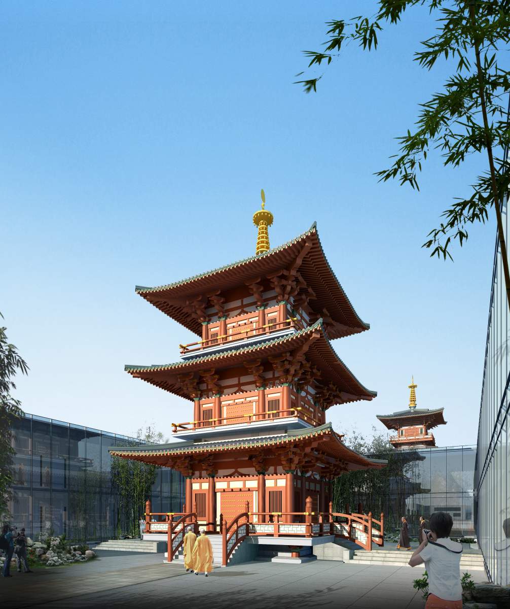 唐山龙泉寺