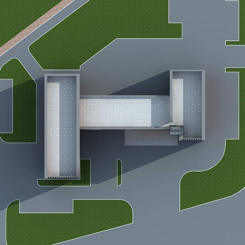 医院