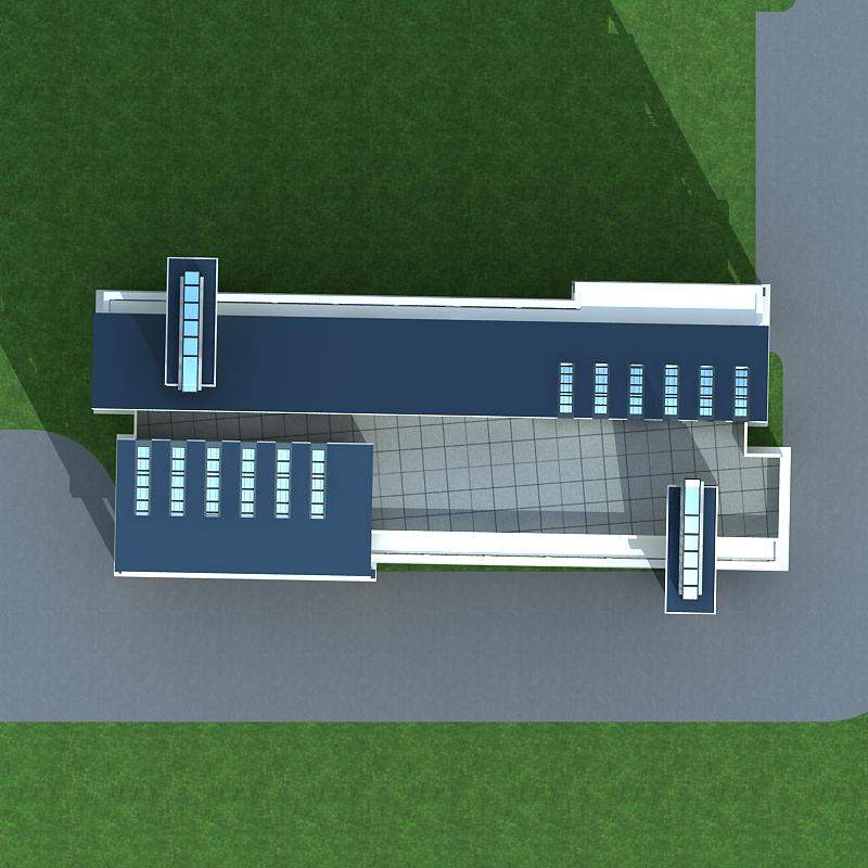 教学楼