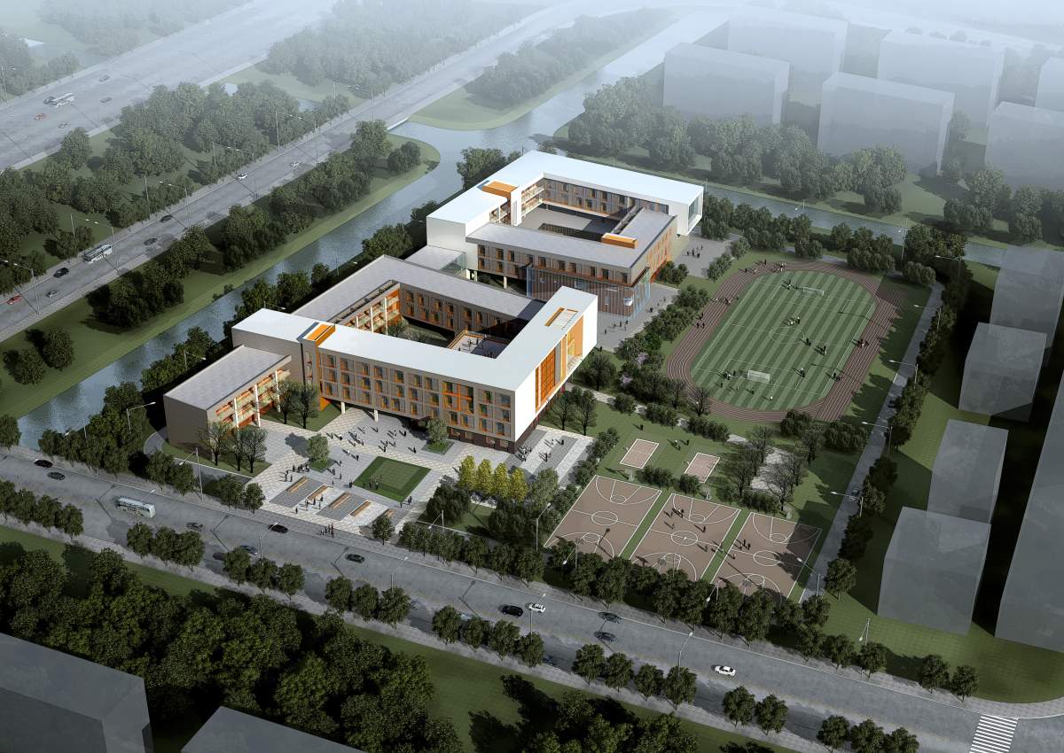 学校