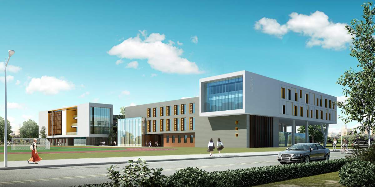 学校