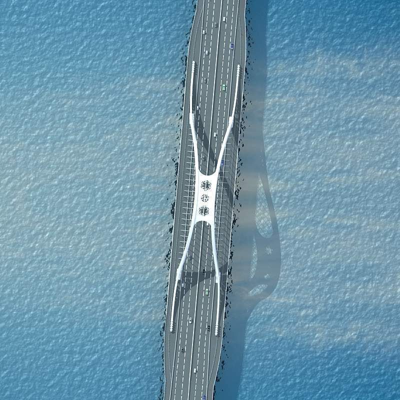 大桥
