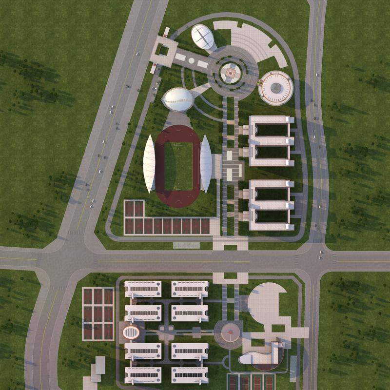 学校