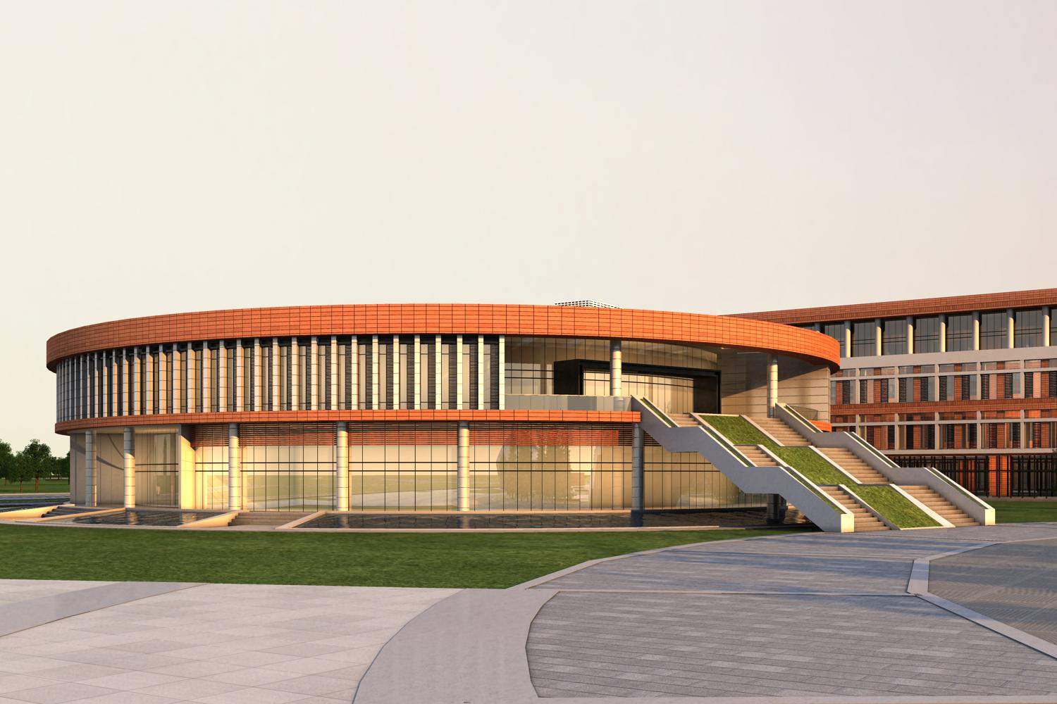学校