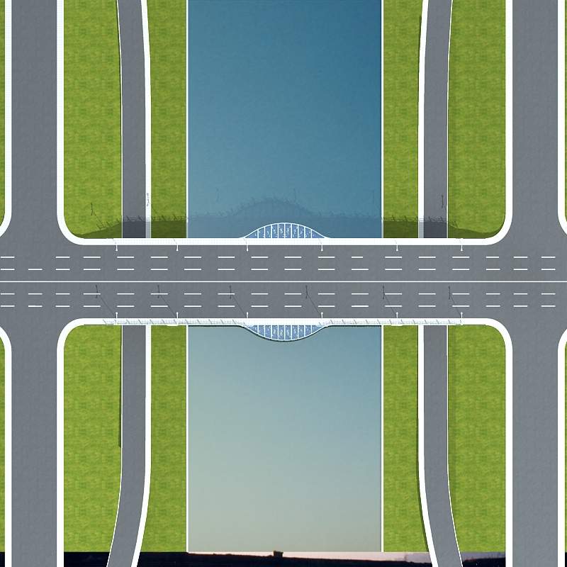 大桥