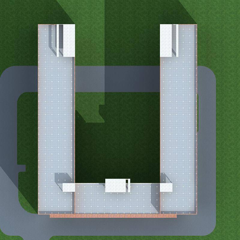 教学楼