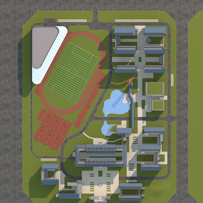 邵通学院