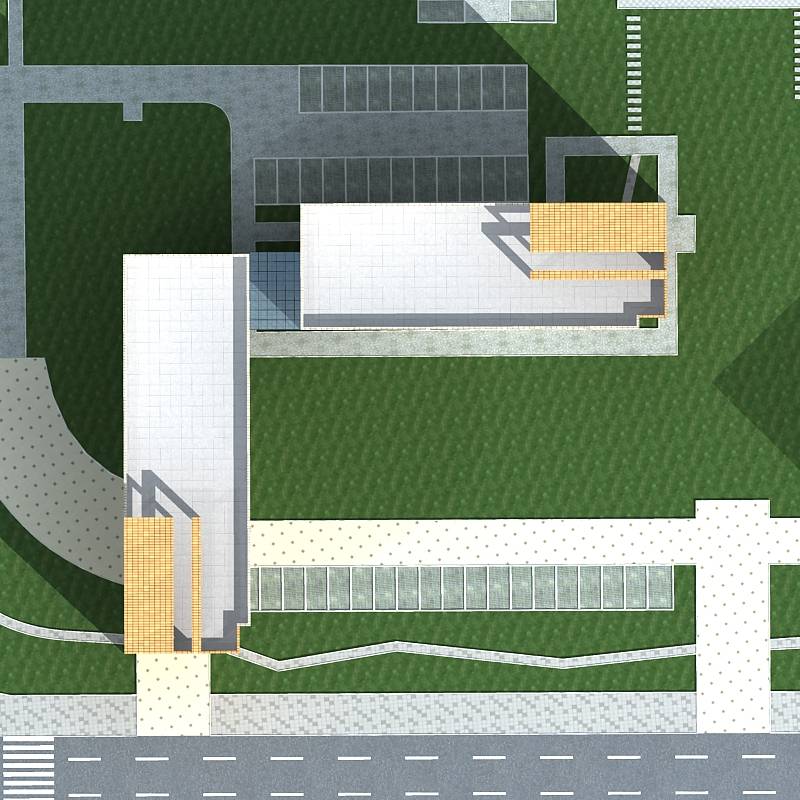 教学楼