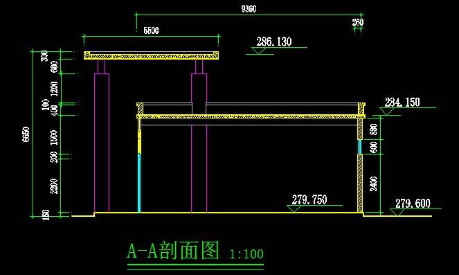 大门13