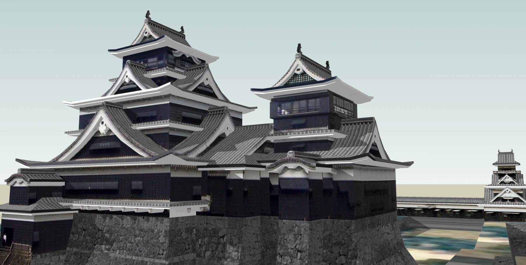 日本--寺庙