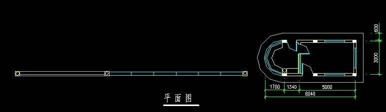 工厂大门2