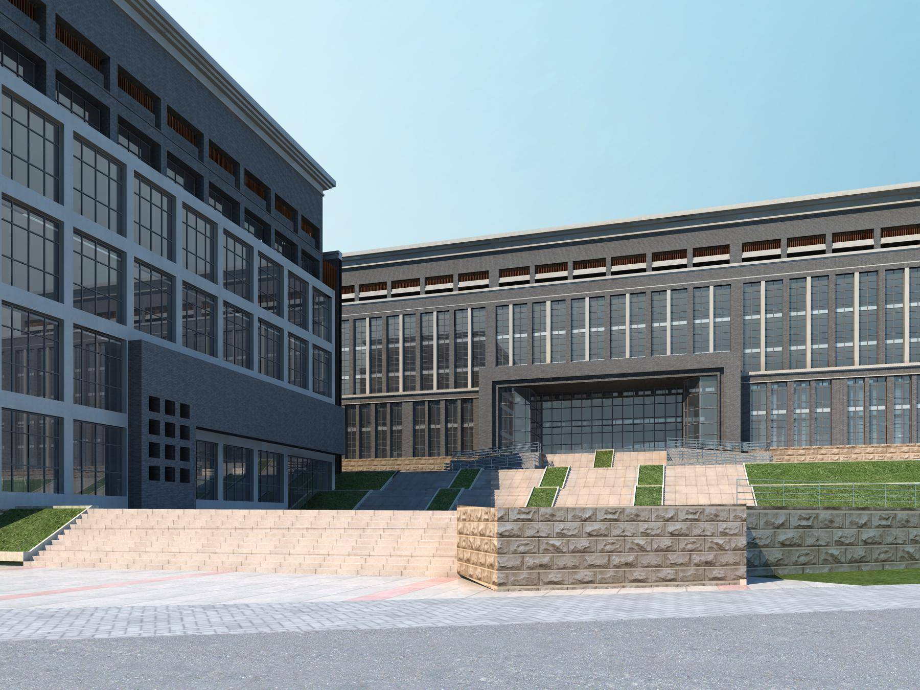 学校