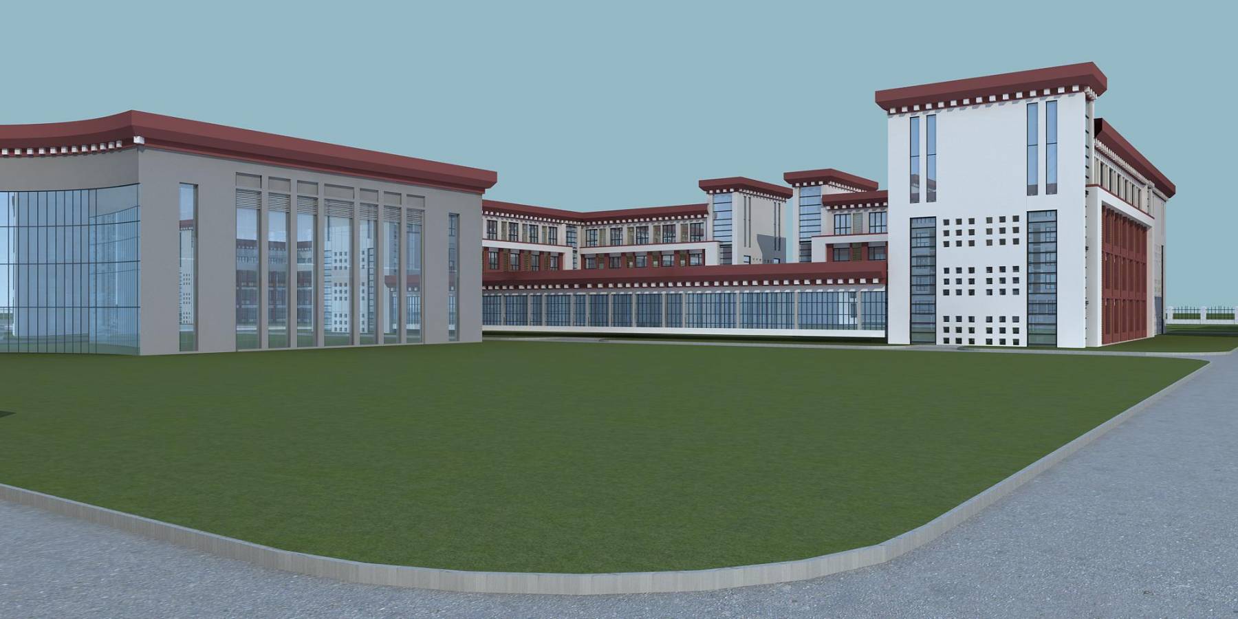 学校