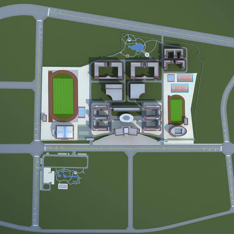 学校