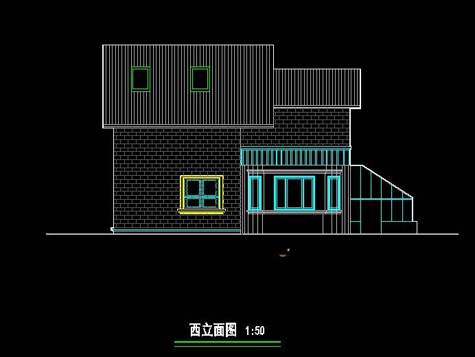 村镇住宅