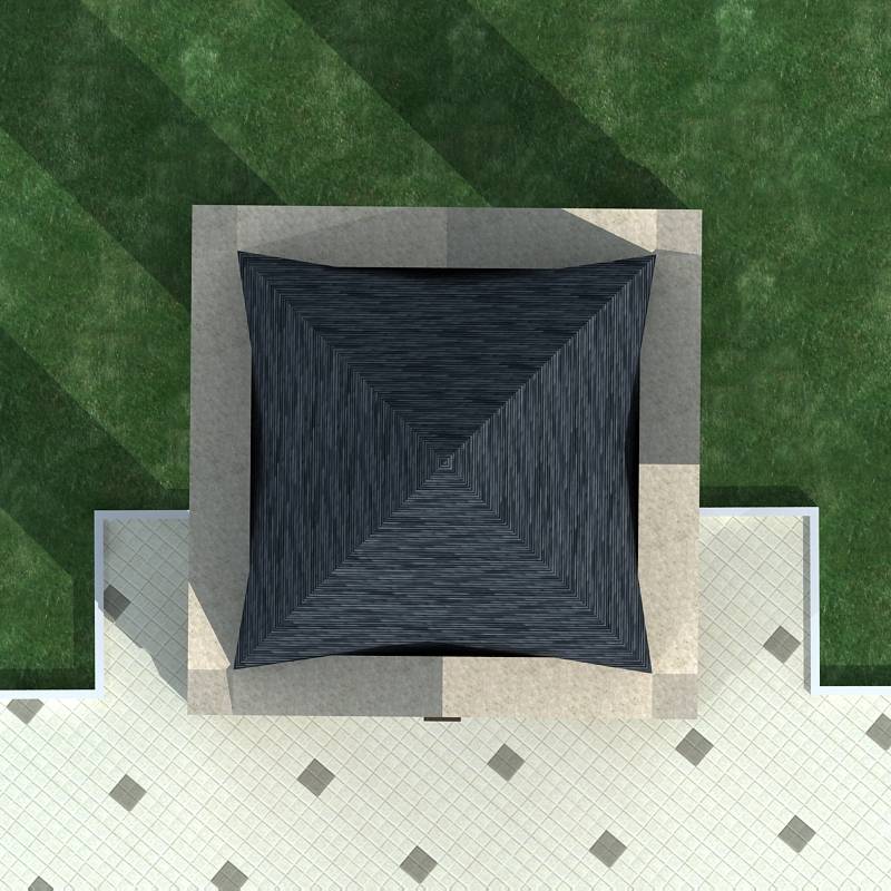 钟塔