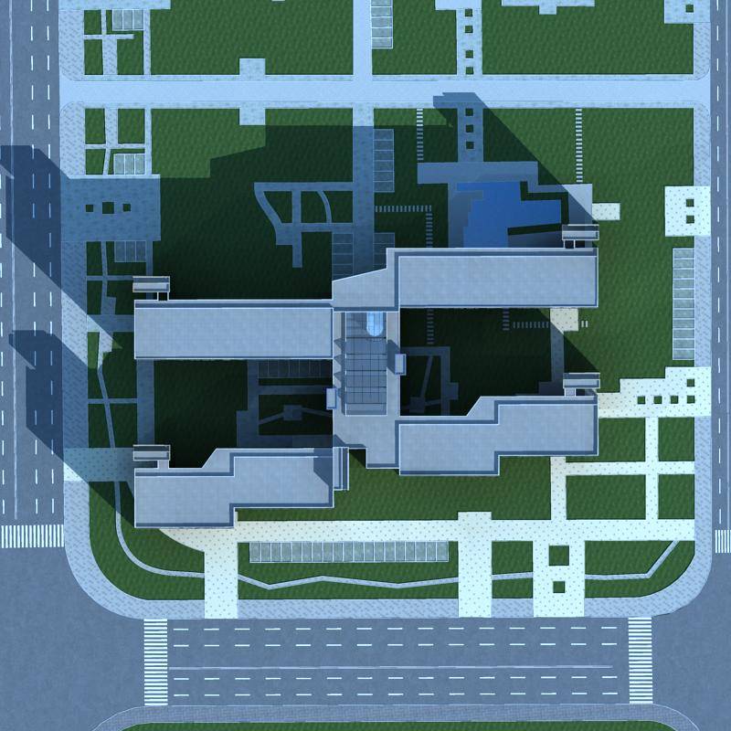教学楼