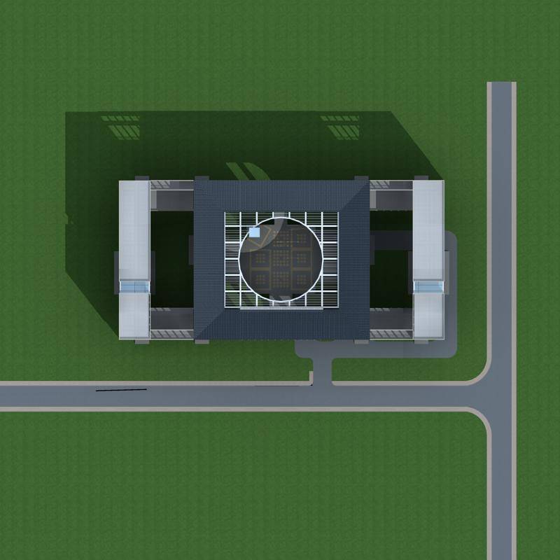 教学楼