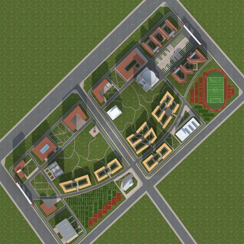 河北建材学校